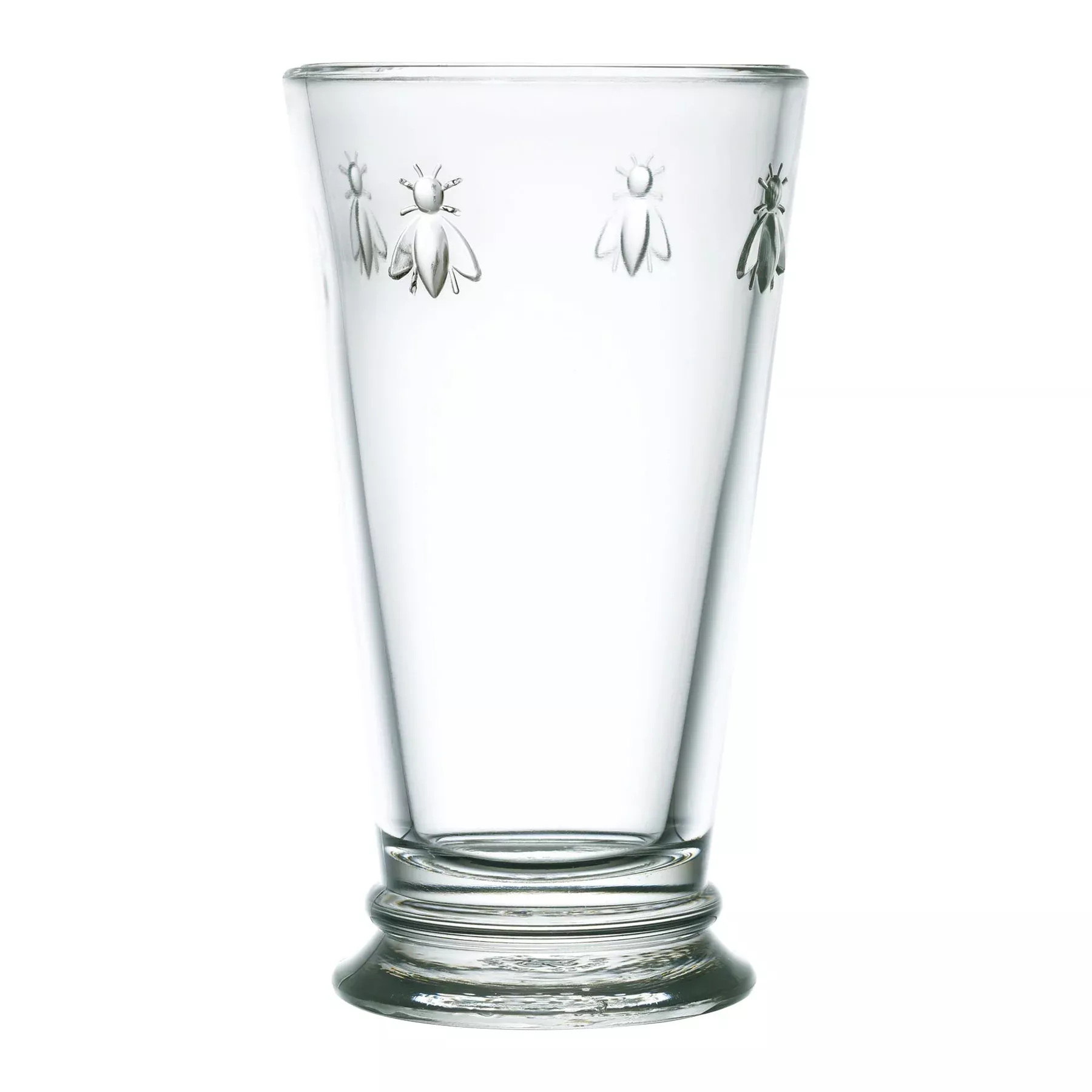 bee-highball-glass-set-6 Bee Highball Glass - Set (6)