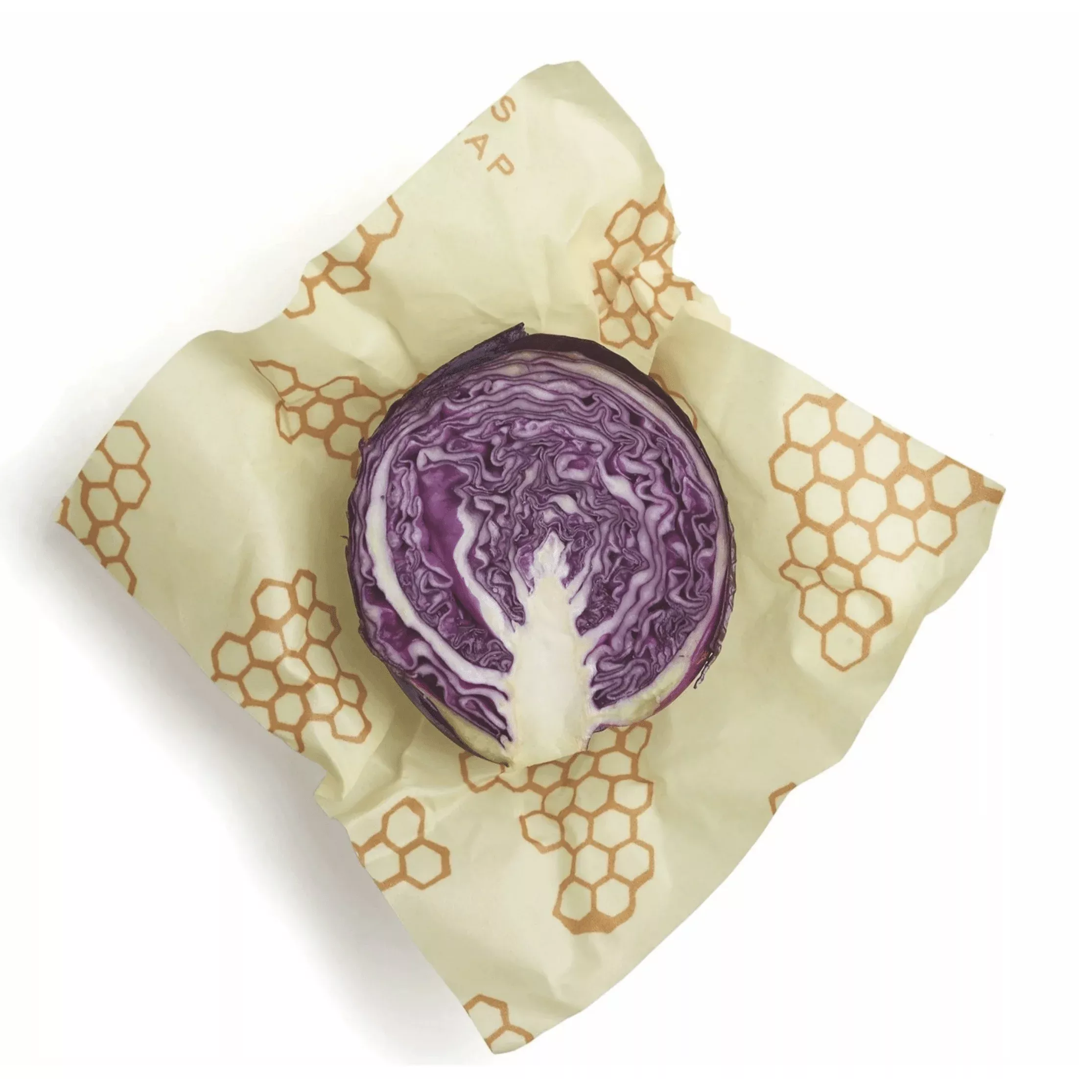 bee-s-wrap-large-honeycomb Bee's Wrap: Large, Honeycomb