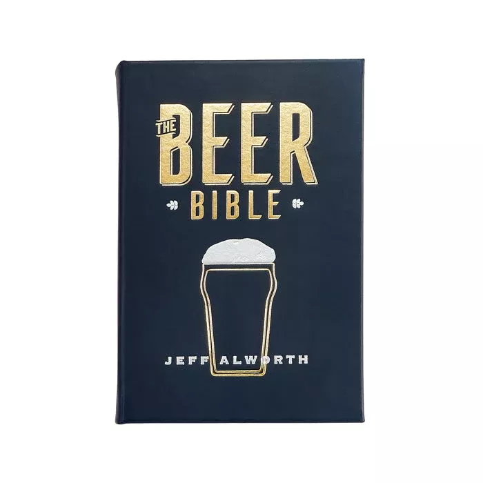 beer-bible-bound-in-leather Beer Bible Bound in Leather