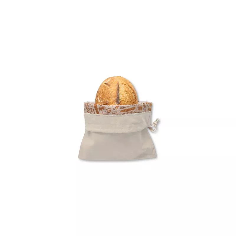 Bees Wrap Artisan Bread Bag – Natural