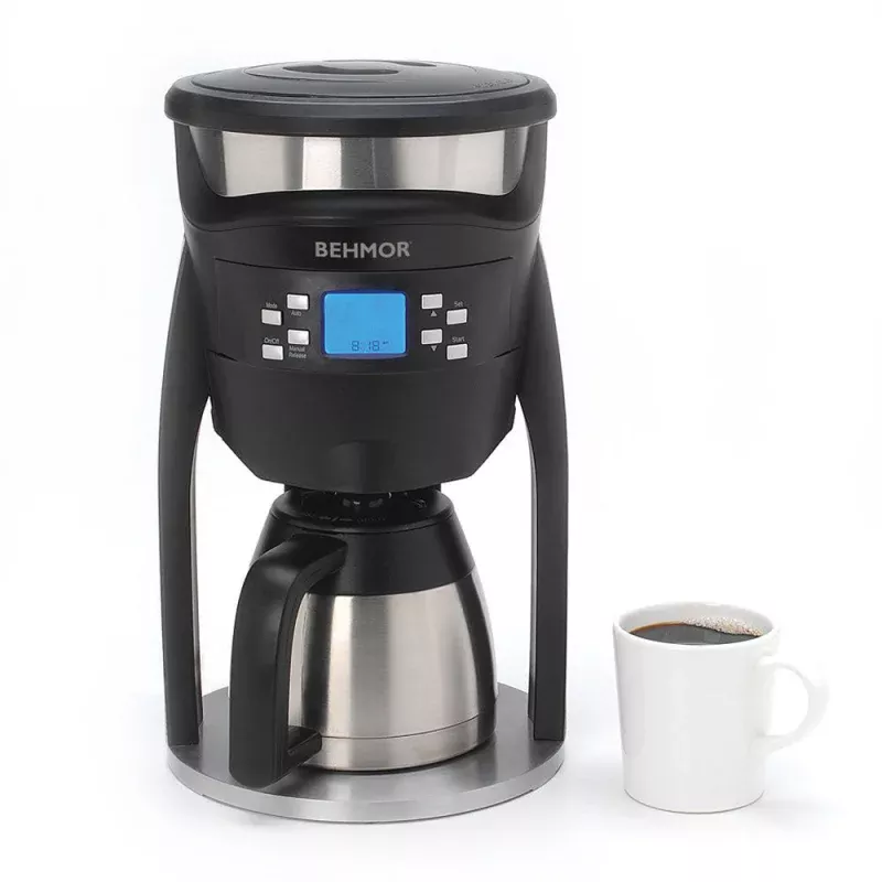 behmor-brazen-plus-coffeemaker Behmor Brazen Plus Coffeemaker