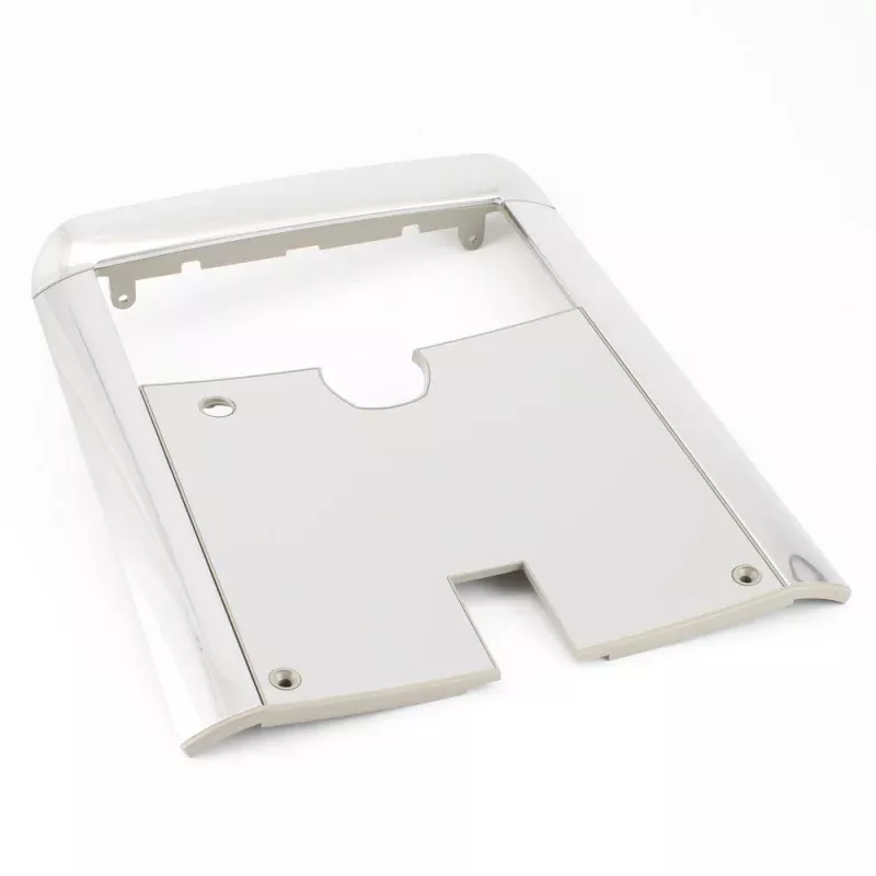 Beige Front Casing