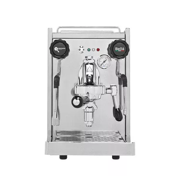 bella-precision-coffee-machine Bella Precision Coffee Machine