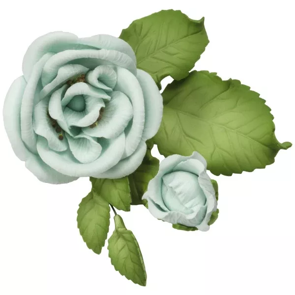 bella-rose-gum-paste-flower-decopac Bella Rose Gum Paste Flower, Decopac