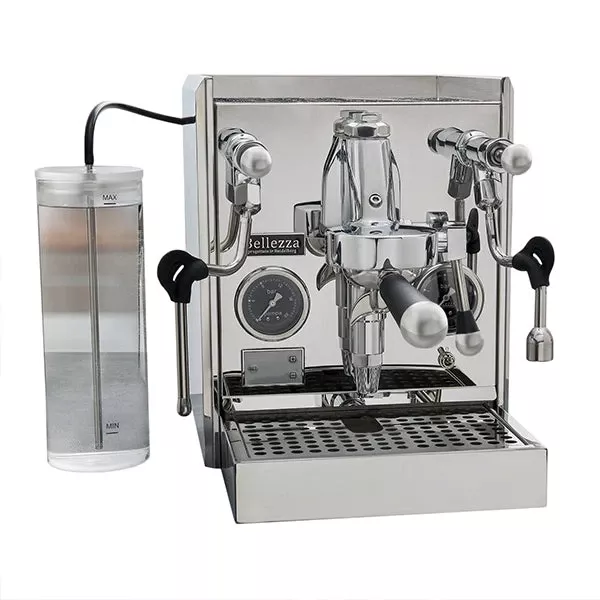 bellezza-francesca-coffee-machine Bellezza Francesca Coffee Machine
