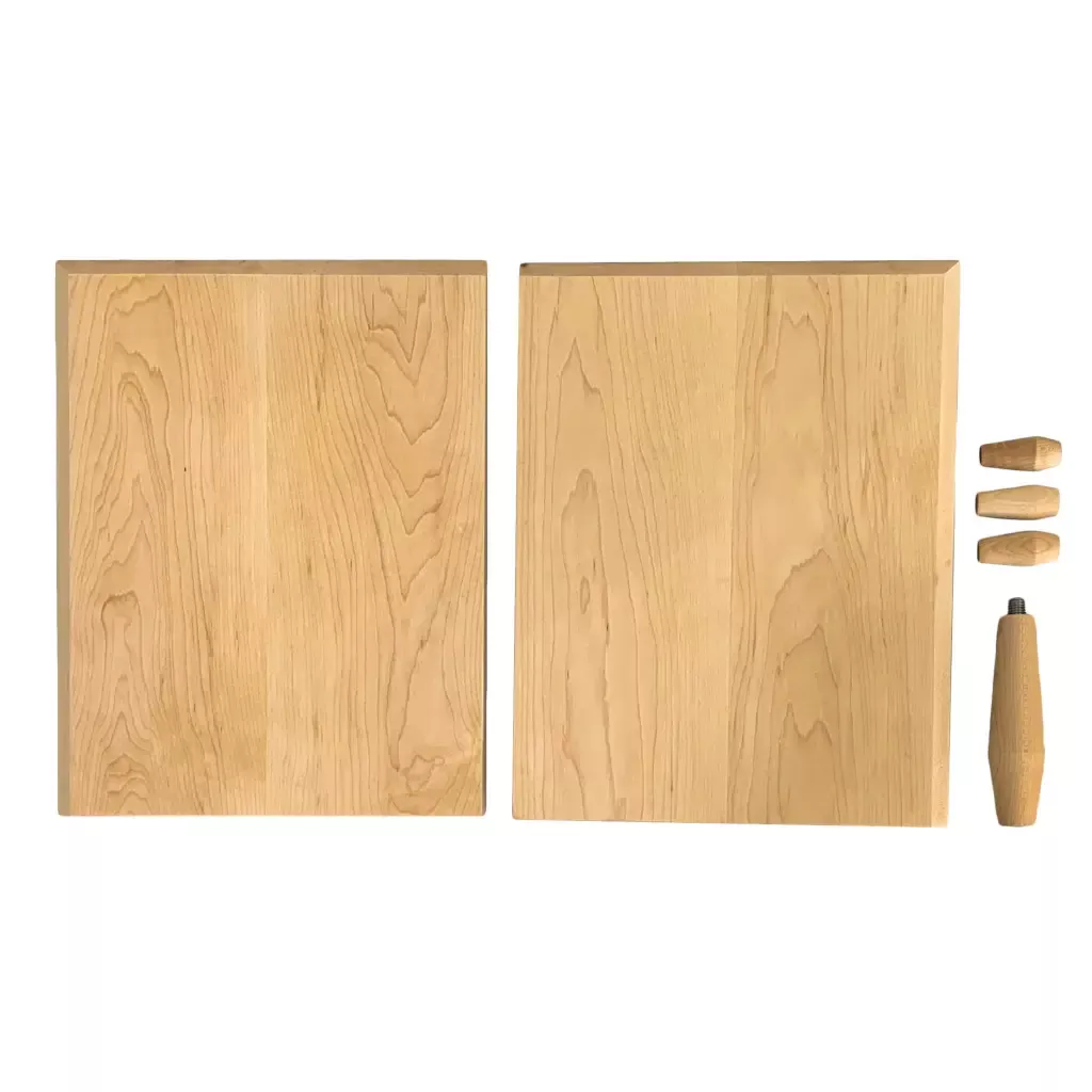bellezza-timber-kit-by-specht-maple Bellezza Timber Kit by Specht - Maple