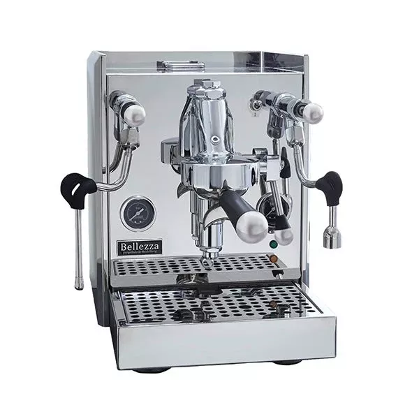 bellezza-valentina-coffee-machine Bellezza Valentina Coffee Machine