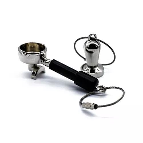 bellina-coffee-keyring-accessories Bellina Coffee Keyring Accessories