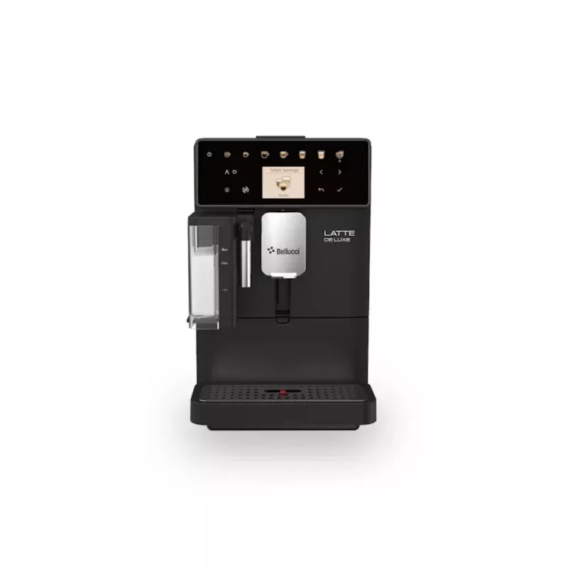 Bellucci Latte Deluxe Automatic Espresso Machine