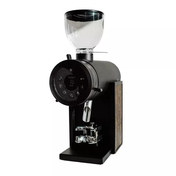 Bentwood Vertical 63 Coffee Grinder