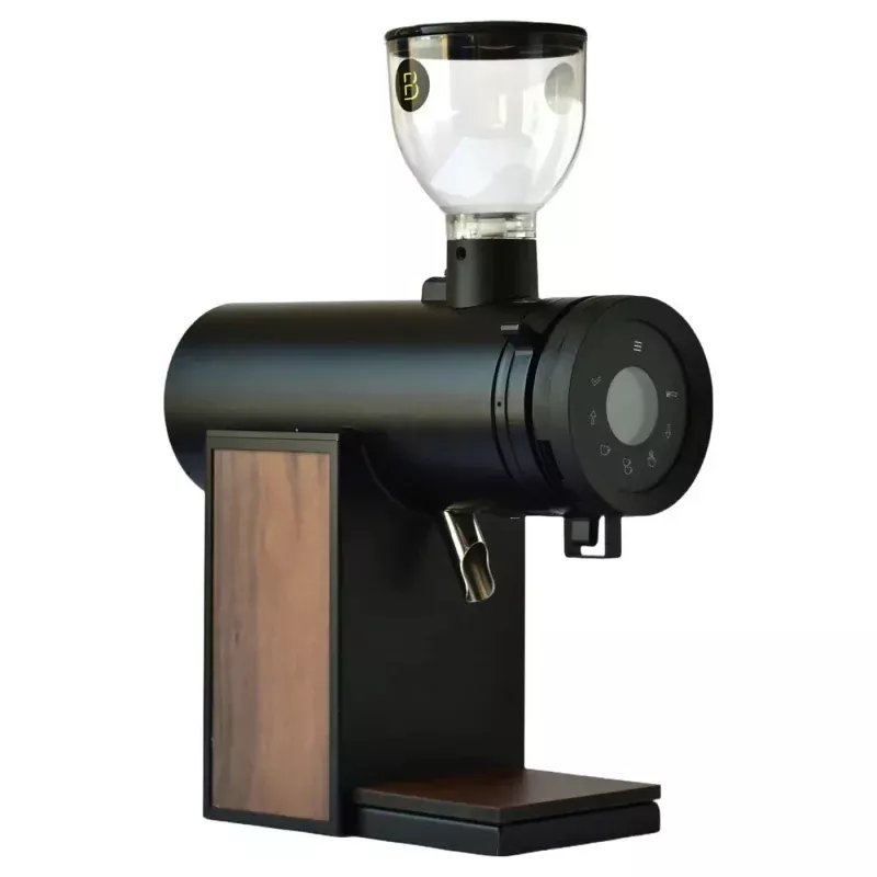 bentwood-vertical-63-single-dose-coffee-grinder Bentwood Vertical 63 Single Dose Coffee Grinder