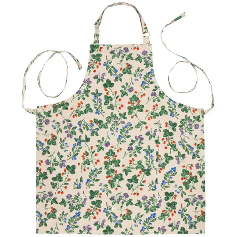berry-bramble-chef-apron Berry Bramble Chef Apron