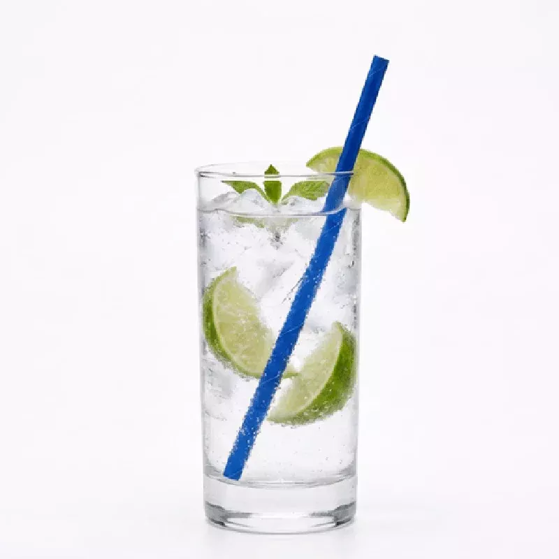 bev-tek-blue-paper-straw-biodegradable-6mm-7-3-4-25-count-box Bev Tek Blue Paper Straw – Biodegradable 6mm – 7 3/4″ – 25 count box