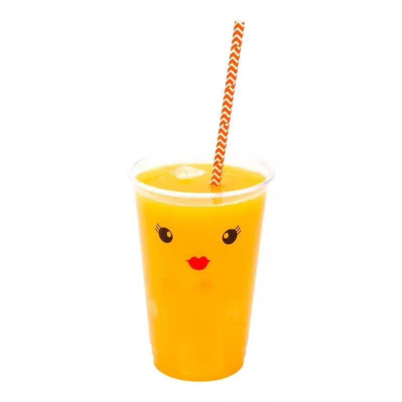 bev-tek-orange-paper-straw-zig-zags-biodegradable-6mm-7-3-4-100-count-box Bev Tek Orange Paper Straw – Zig Zags Biodegradable 6mm – 7 3/4″ – 100 count box