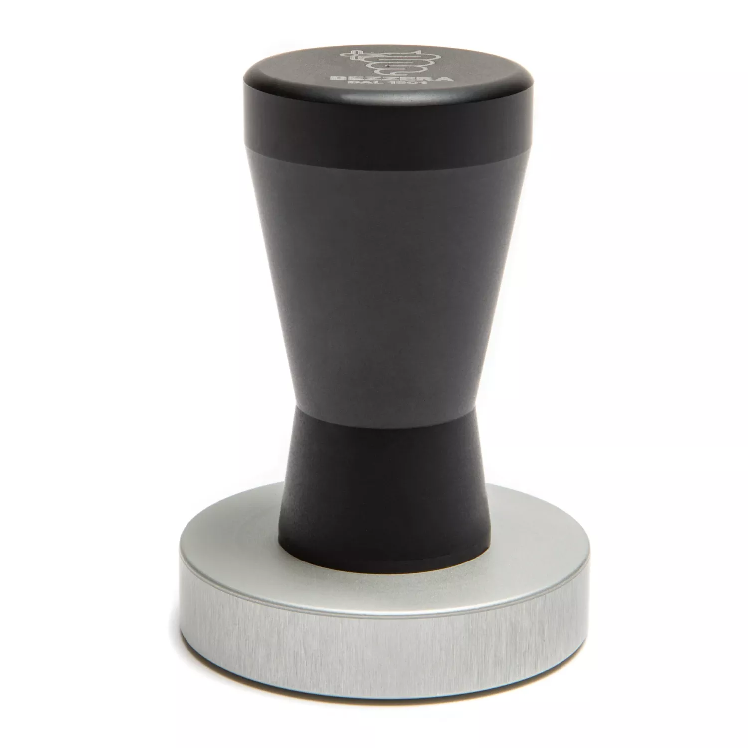 bezzera-58mm-tamper-black Bezzera 58mm Tamper – Black