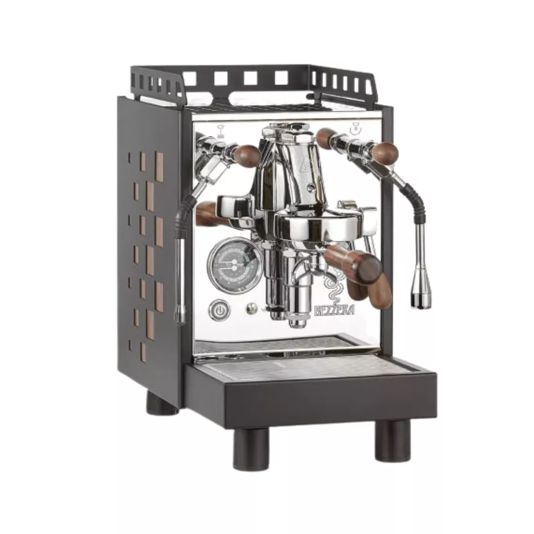 bezzera-aria-premium-1-group-coffee-machine Bezzera Aria Premium 1 Group Coffee Machine