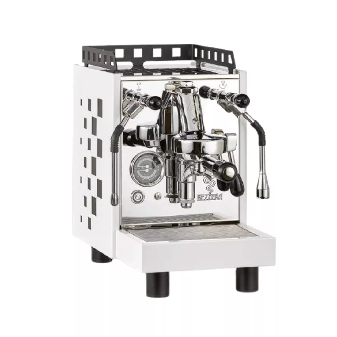 bezzera-aria-standard-1-group-coffee-machine Bezzera Aria Standard 1 Group Coffee Machine