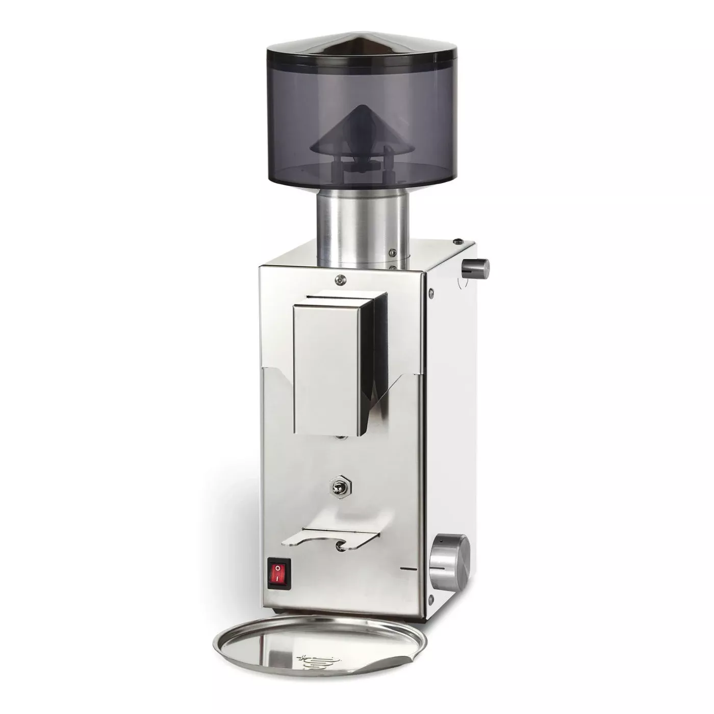 bezzera-bb005-tm-espresso-grinder-white Bezzera BB005 TM Espresso Grinder – White