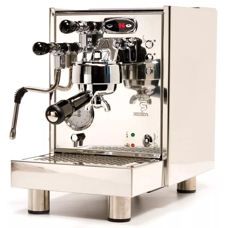 bezzera-bz07-de-espresso-machine Bezzera BZ07 DE Espresso Machine