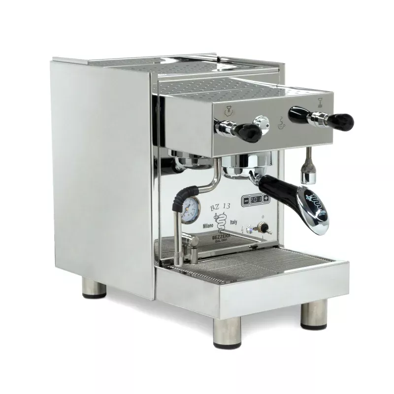 Bezzera BZ13 PM Espresso Machine – Special Edition