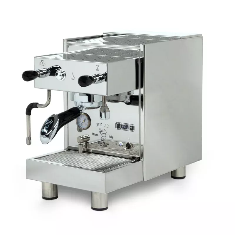 Bezzera BZ13 PM Espresso Machine, Special EditionOPEN BOX