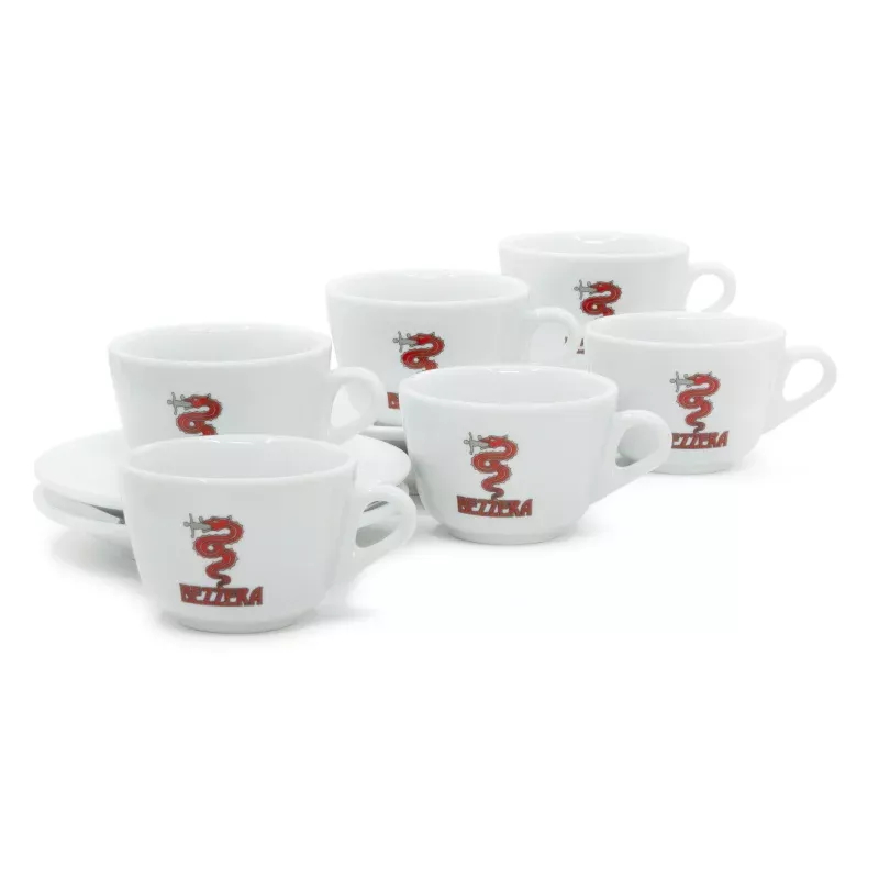 bezzera-cappuccino-cup-saucer-set Bezzera Cappuccino Cup and Saucer Set