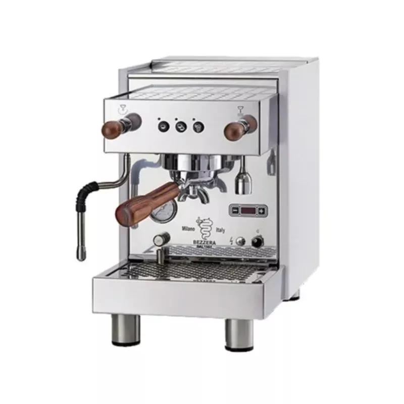 bezzera-crema-de-pid-espresso-machine Bezzera Crema DE PID Espresso Machine