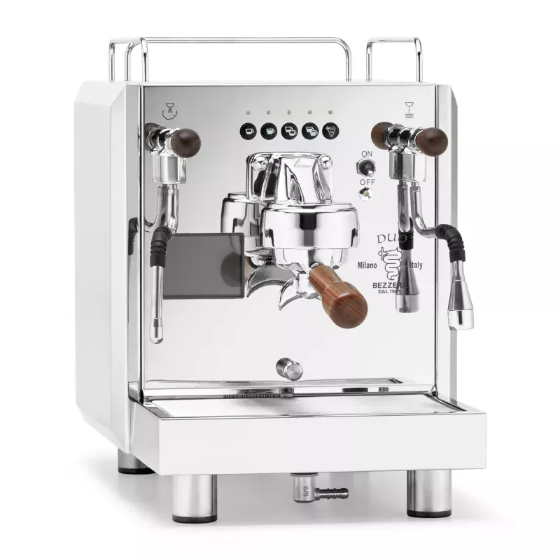 Bezzera DUO DE Espresso Machine