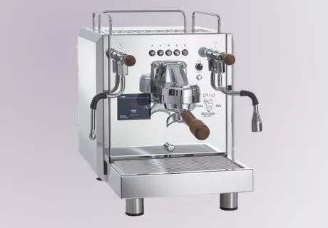 bezzera-duo Bezzera Duo