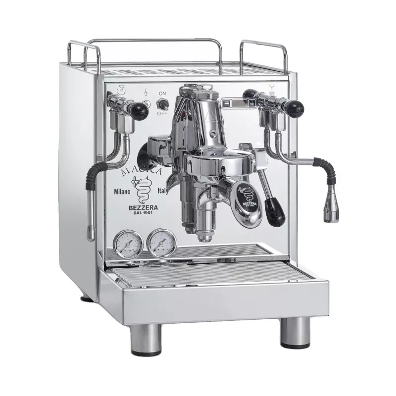 bezzera-magica-e61-heat-exchanger-espresso-machine-w-pid Bezzera Magica E61 Heat Exchanger Espresso Machine w/ PID