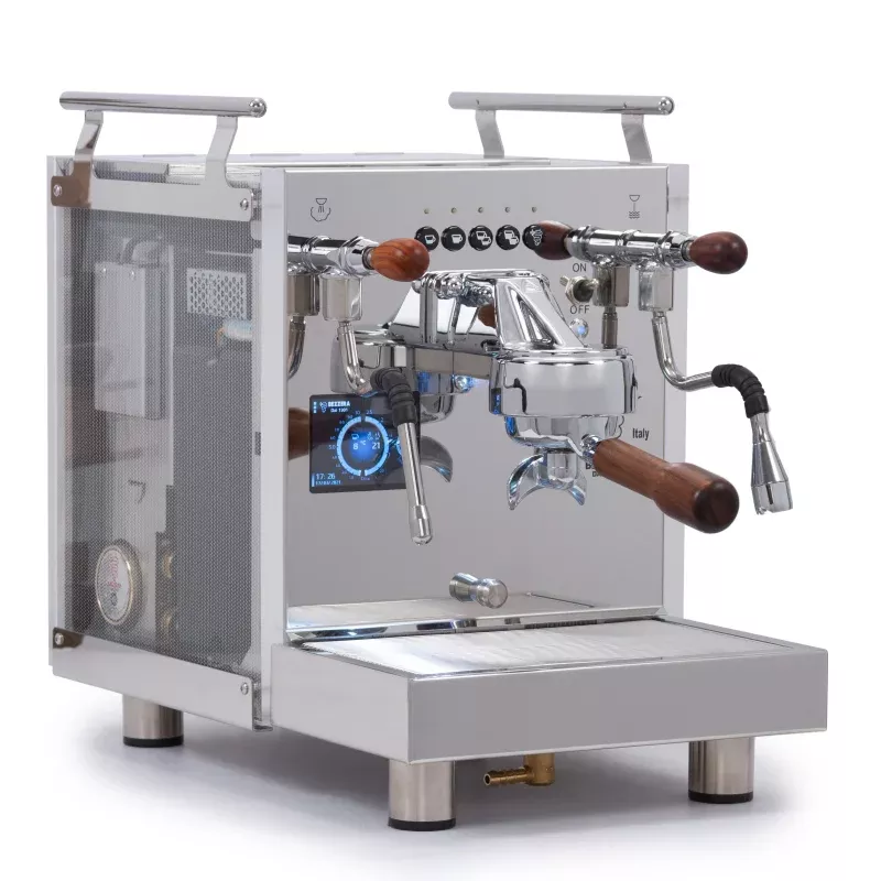 bezzera-matrix-de-dual-boiler-espresso-machine Bezzera Matrix DE Dual Boiler Espresso Machine