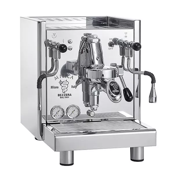 bezzera-mitica-top-pid-coffee-machine Bezzera Mitica Top PID Coffee Machine
