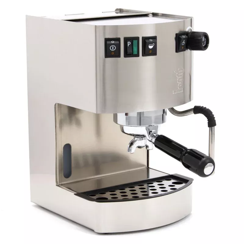 bezzera-new-hobby-espresso-machine Bezzera New Hobby Espresso Machine