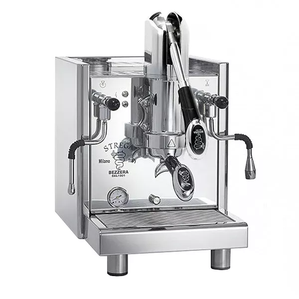 bezzera-strega-tanked-coffee-machine Bezzera Strega Tanked Coffee Machine