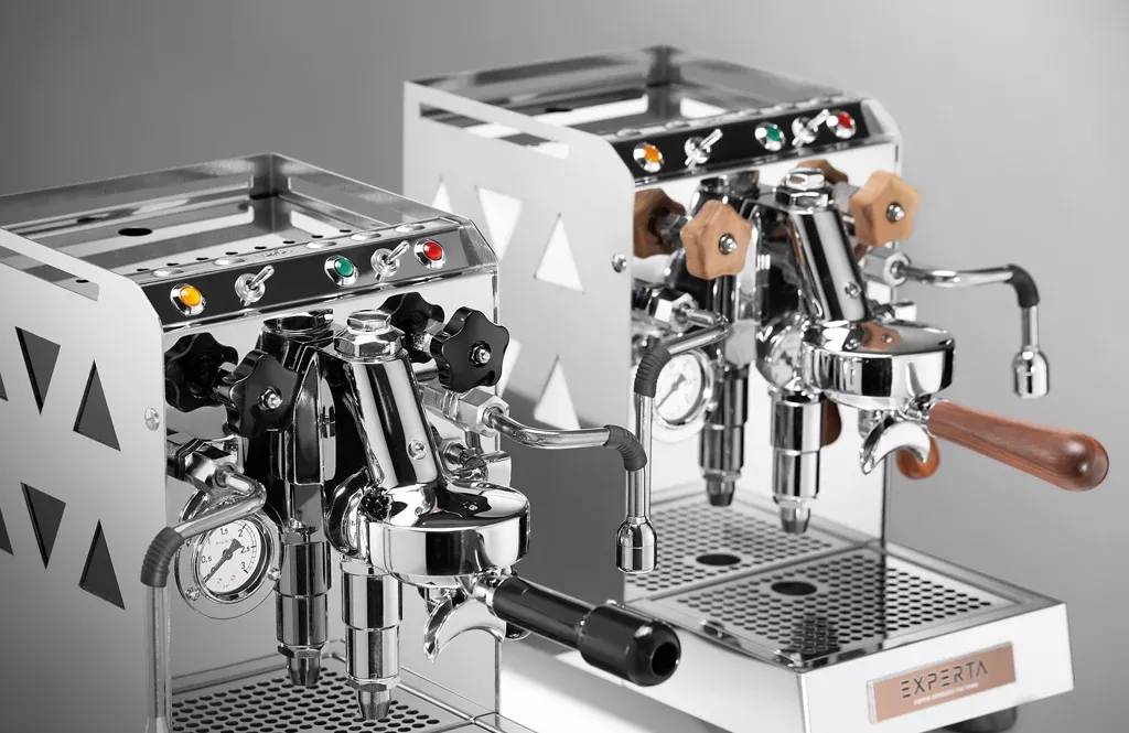 BFC Experta 1 Group LEVER Coffee Machine