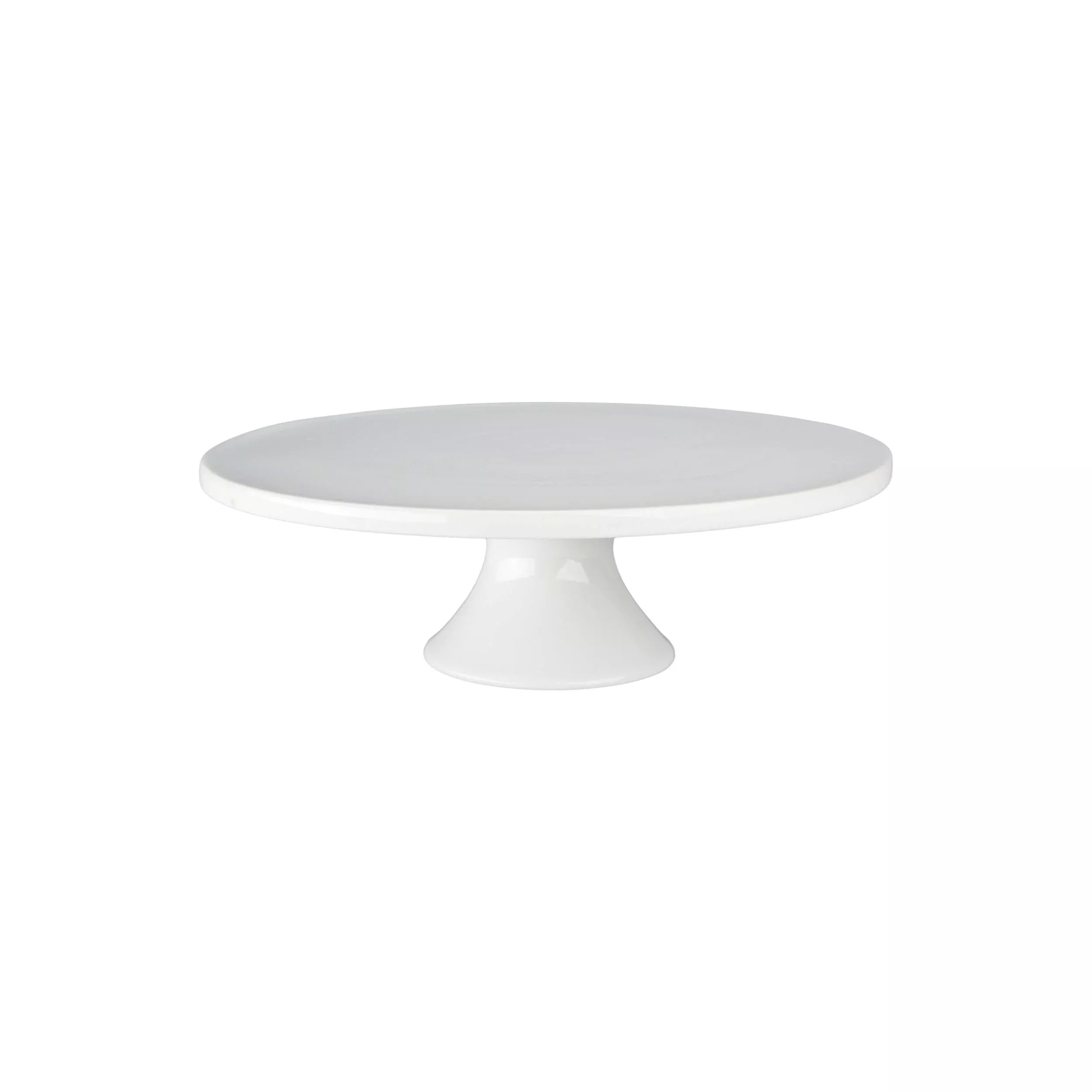 BIA Cake Stand: 12"