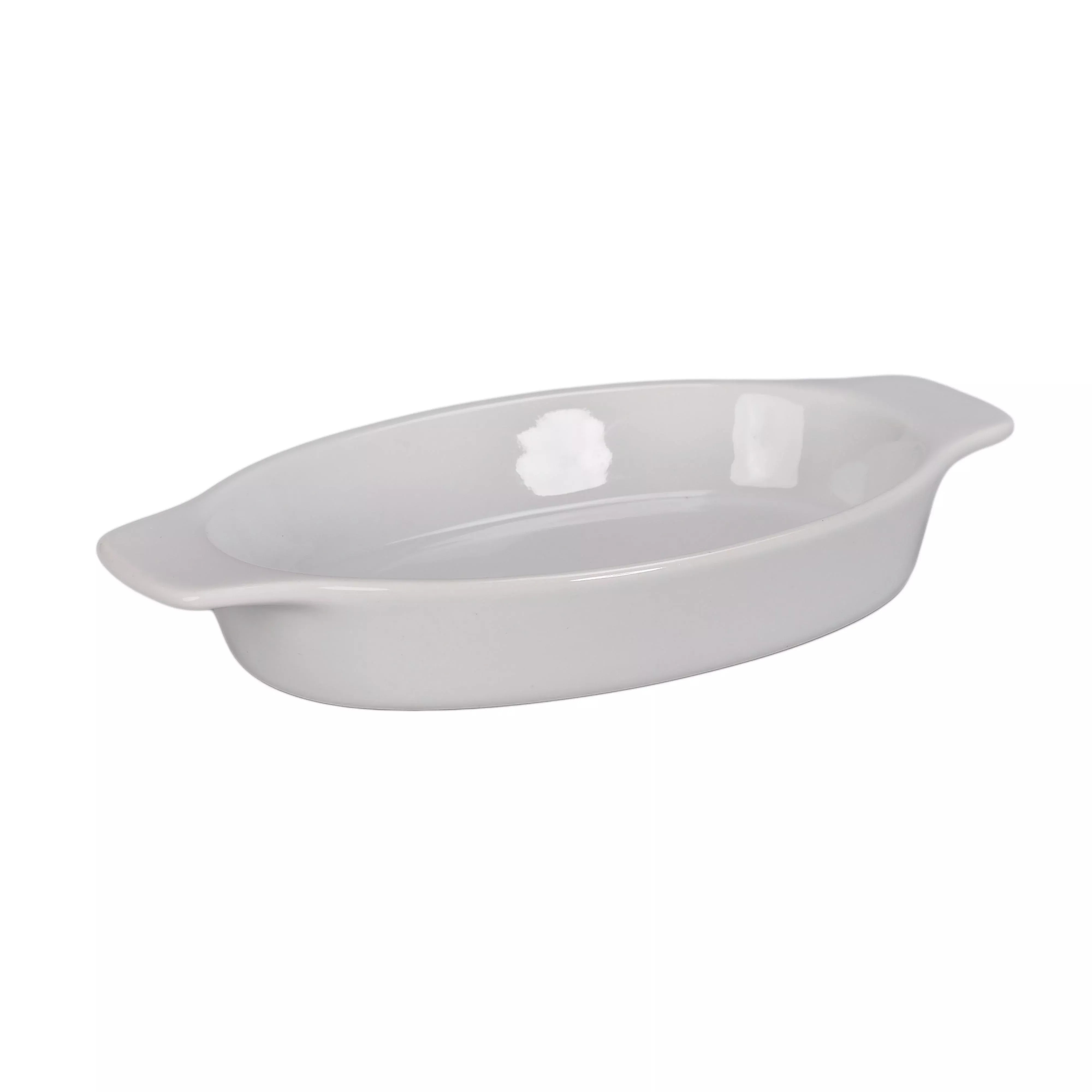 BIA Oval Au Gratin: 20 oz.