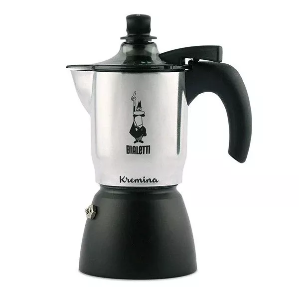 bialetti-kremina-espresso-maker-3-cup Bialetti Kremina Espresso Maker – 3 Cup