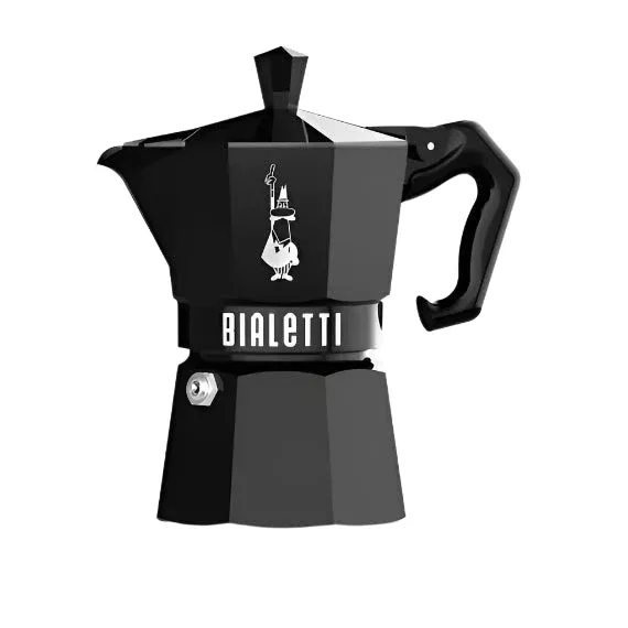 bialetti-moka-exclusive-6-cup Bialetti Moka Exclusive ( 6 Cup )