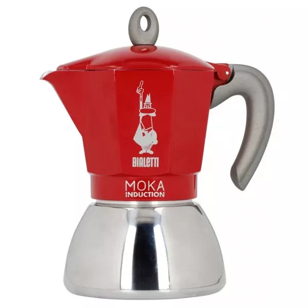 bialetti-moka-induction-red Bialetti Moka Induction Red