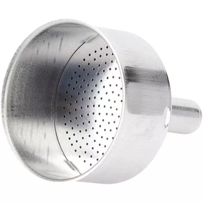 bialetti-moka-pot-accessory-funnel-6-cup Bialetti Moka Pot Accessory: Funnel, 6 cup