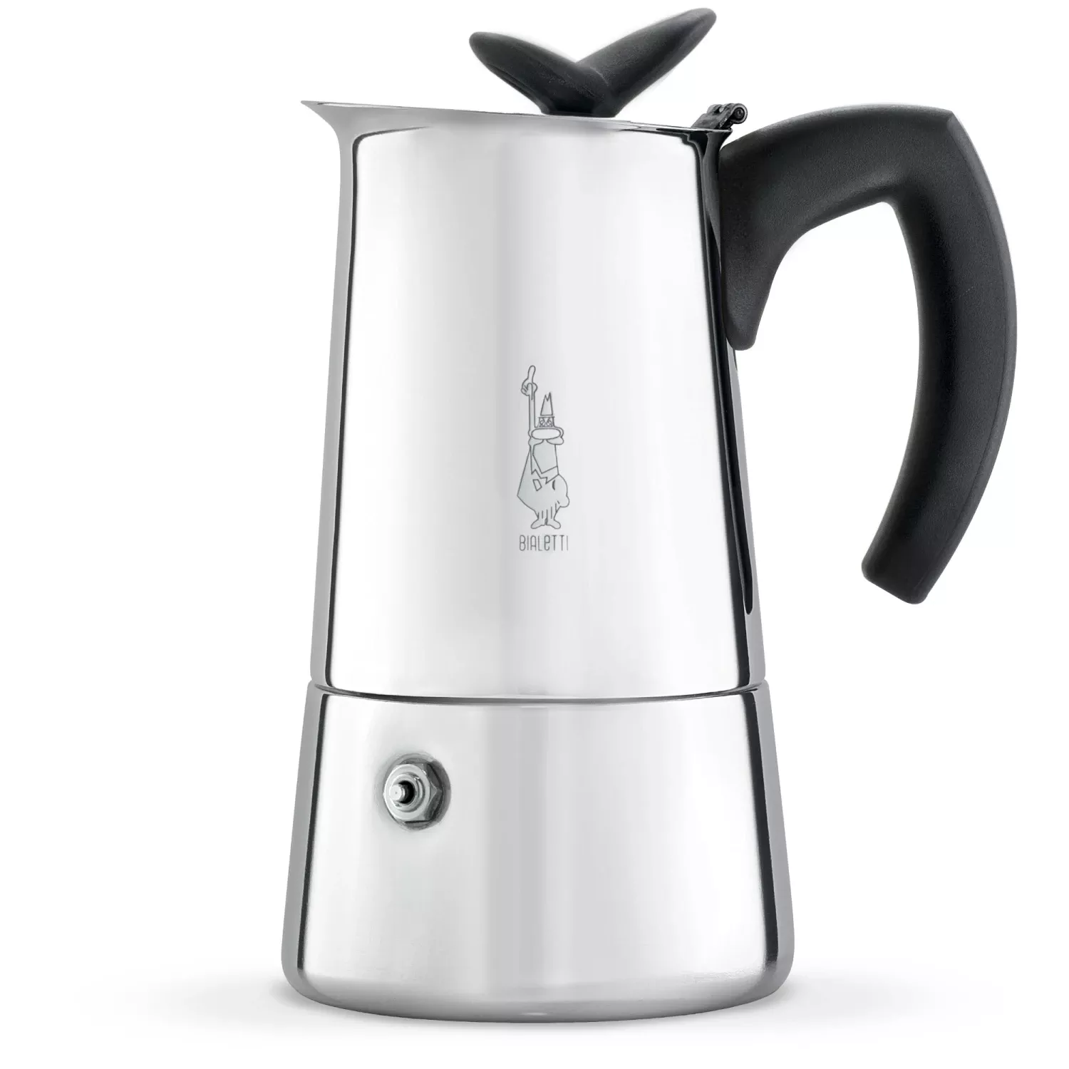 bialetti-musa-stovetop-coffee-maker-6-cup Bialetti Musa Stovetop Coffee Maker 6 Cup