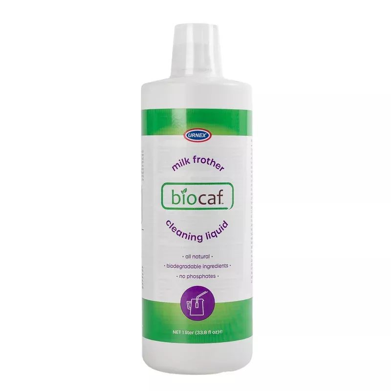 biocaf-espresso-machine-milk-cleaning-liquid-1l Biocaf Espresso Machine Milk Cleaning Liquid 1L