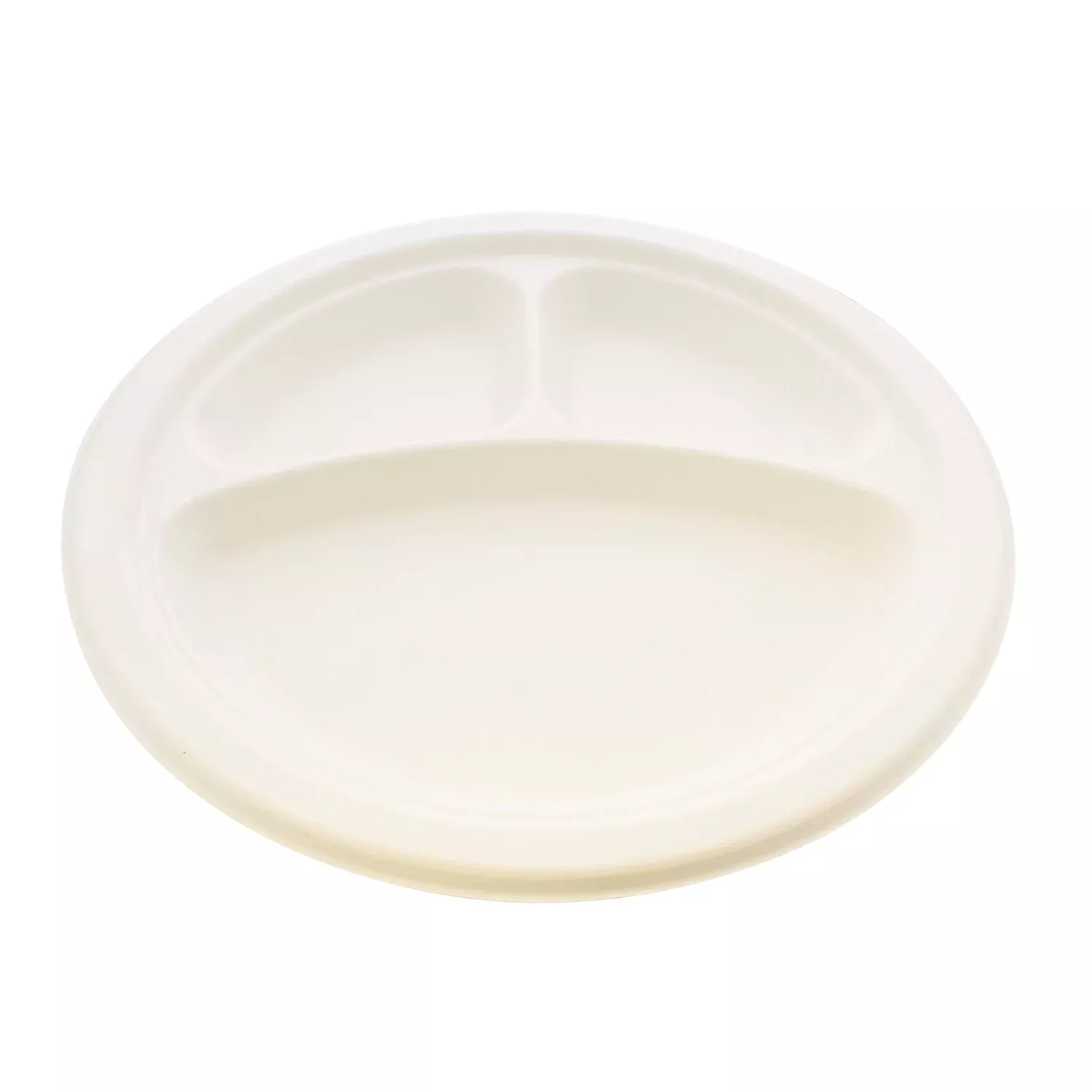 biodegradable-bagasse-plates-10-inch-sugarcane-dinner-plates Biodegradable Bagasse Plates - 10 Inch Sugarcane Dinner Plates