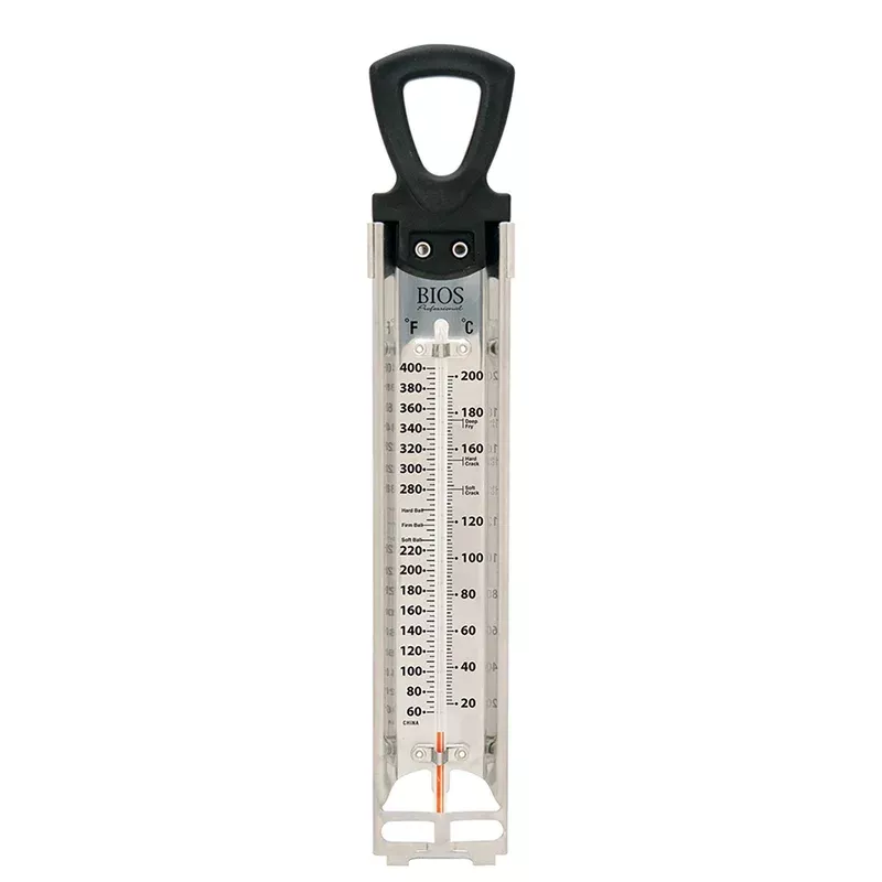 BIOS Premium Candy & Deep Fry Thermometer