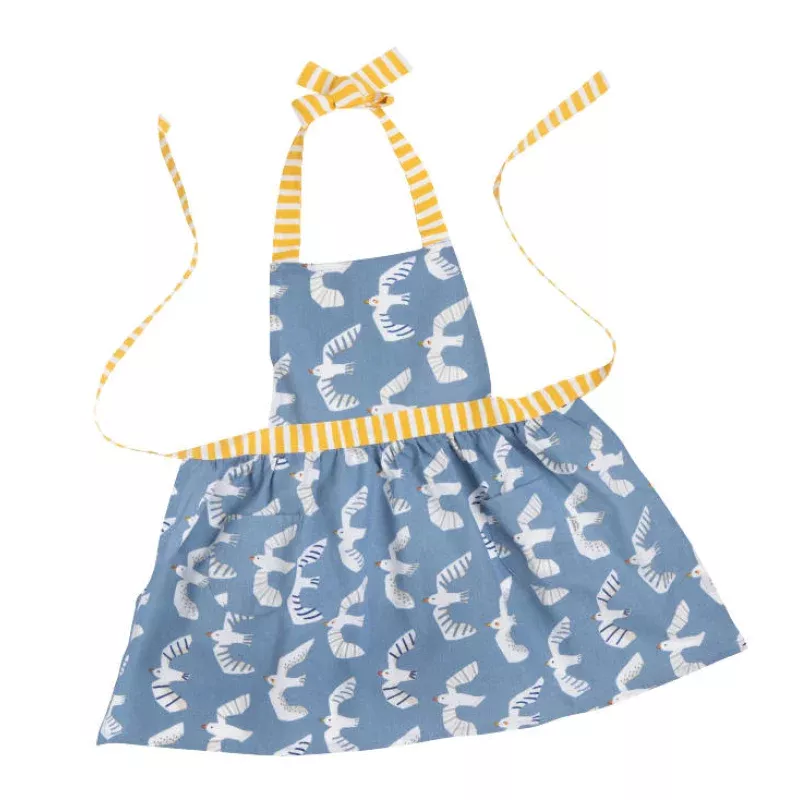 birdie-kid-s-apron Birdie Kid’s Apron