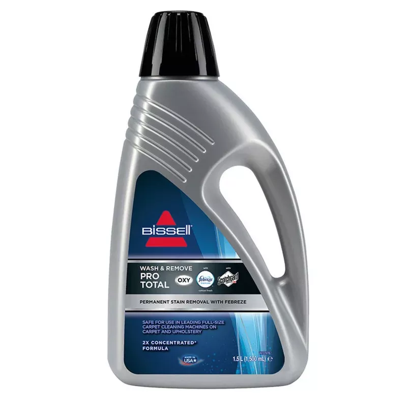bissell-wash-remove-pro-total-1-5l BISSELL Wash & Remove Pro Total 1.5L