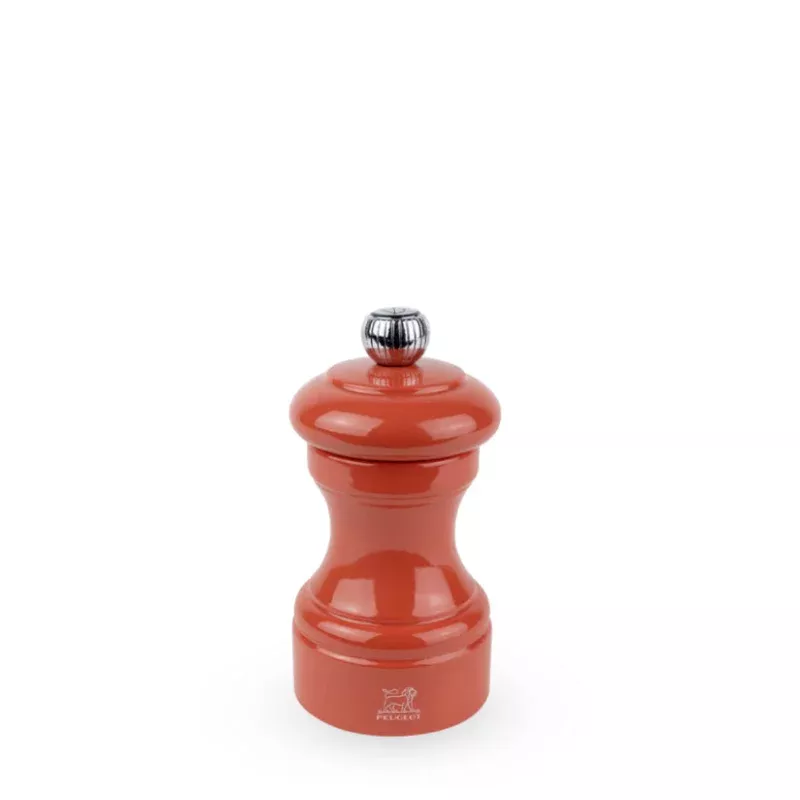 bistro-pepper-mill-terracotta-lacquer Bistro Pepper Mill Terracotta Lacquer