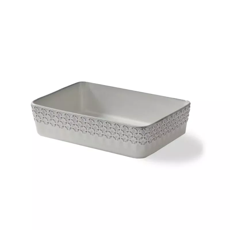 bistro-rectangular-baker-small Bistro Rectangular Baker Small