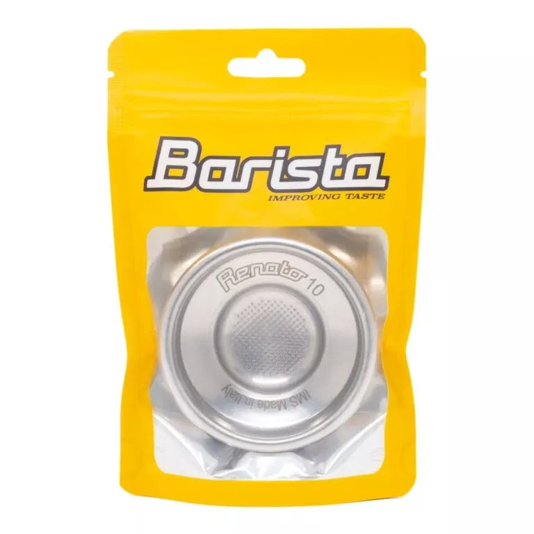 bit-renato-10g-58mm-single-filter-basket BIT Renato 10g 58mm Single Filter Basket